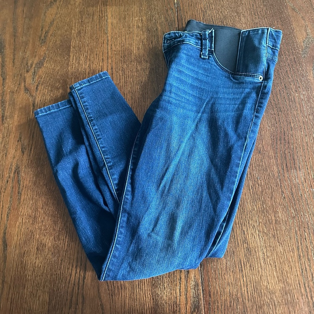 Women’s maternity jeans Isabel maternity size 4